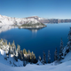 Illustration for article titled Equality FTW: Here Are 7 Pristine Lakes Where Both Men And Women Are Allowed To Drown